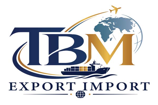 TBM Export Import
